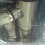 Exhaust, DI System and GAS Tubing